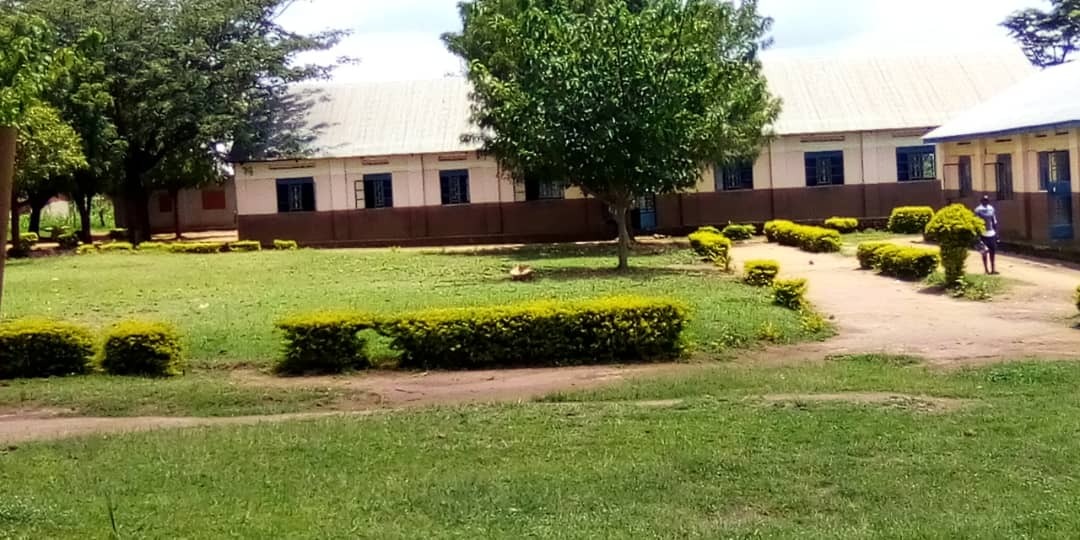 ST. PETER'S SECONDARY SCHOOL - AMUSALA