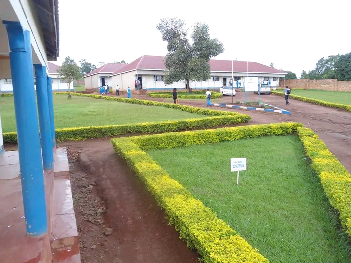 Mukono light academy
