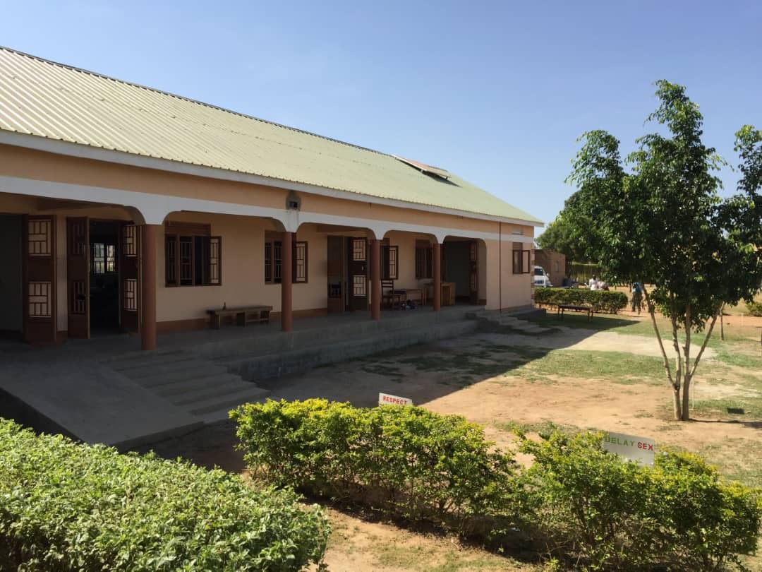 EBENEZER PREPARATORY SCHOOL