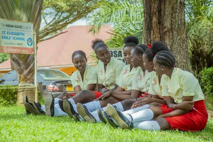 Busagula SS Bukomansibi
